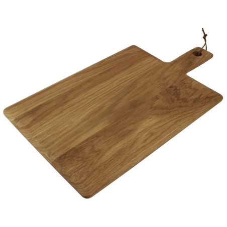 Hrastova deska 350x260x15mm - Olympia - Fourniresto