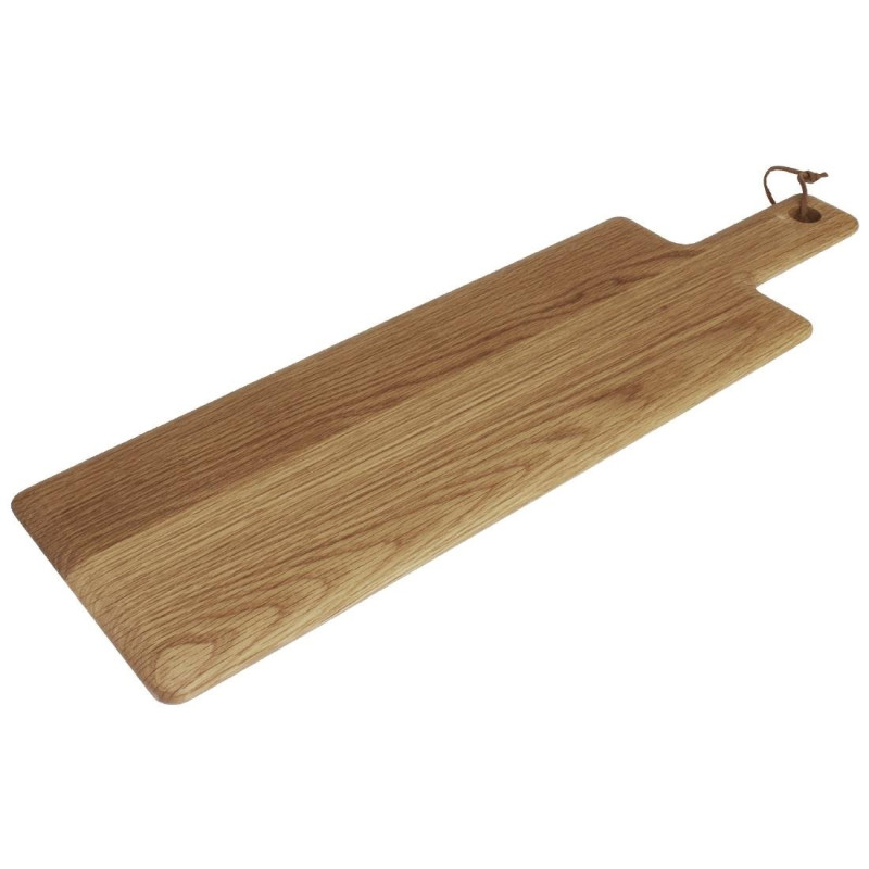 Plošča iz hrasta 400x155x15mm - Olympia - Fourniresto