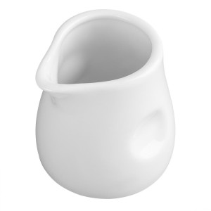 Posoda za mleko s 70 ml - Komplet 6 kosov - Olympia - Fourniresto