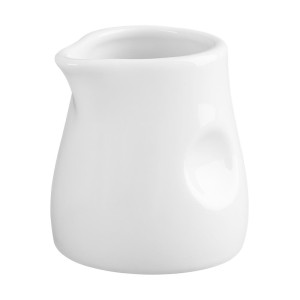 Posoda za mleko s 70 ml - Komplet 6 kosov - Olympia - Fourniresto