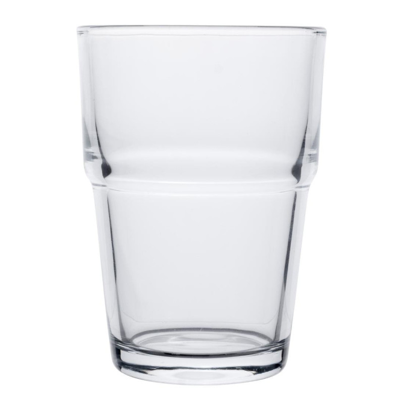 Kozarec za stapljanje 200 ml - Komplet 12 - Olympia - Fourniresto
