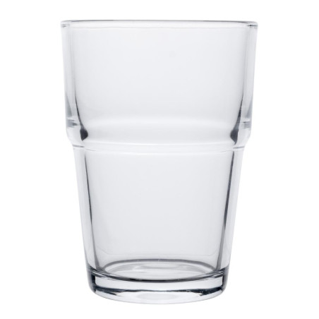 Kozarec za stapljanje 200 ml - Komplet 12 - Olympia - Fourniresto
