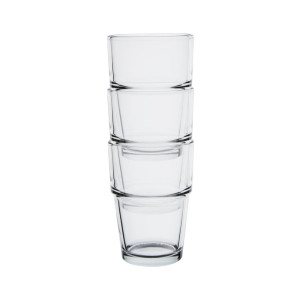 Kozarec za stapljanje 200 ml - Komplet 12 - Olympia - Fourniresto