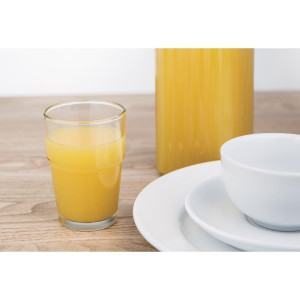Kozarec za stapljanje 200 ml - Komplet 12 - Olympia - Fourniresto