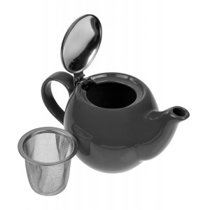Čajnik siva Kava 510ml - Olympia - Fourniresto