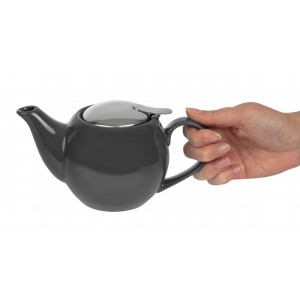 Čajnik siva Kava 510ml - Olympia - Fourniresto
