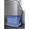 Modularna polica 4 nivoji - Š 1092 x G 400 mm - Tournus