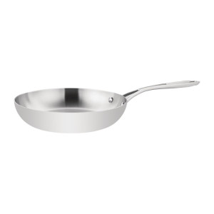 Ponev za indukcijo s trojno debelino - Ø 240mm - Vogue