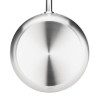 Ponev za indukcijo s trojno debelino - Ø 240mm - Vogue