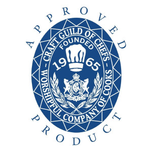 Ponev za indukcijo s trojno debelino - Ø 240mm - Vogue