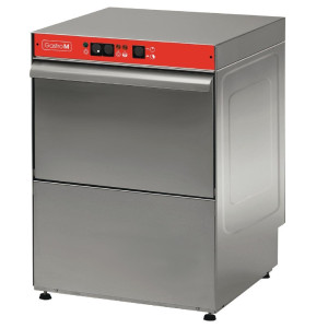 Pralni stroj za kozarce GW35-350x350mm - Gastro M