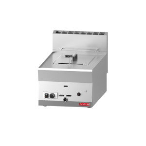 Friteza na plin - 8L - Gastro M