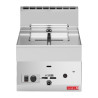 Friteza na plin - 8L - Gastro M