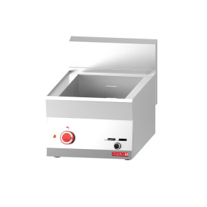 Električni vodni kopel GN 1/1 - Š 650mm - Gastro M