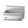 Električno vodno kopel GN2/1 700 x 650 mm - Gastro M