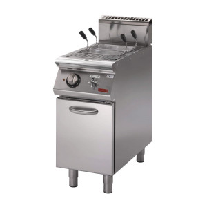 Kuhanje testenin 40 L - prof 700 - Gastro M - Fourniresto