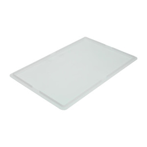 Pokrov za posodo za testo 60x40cm - FourniResto - Fourniresto