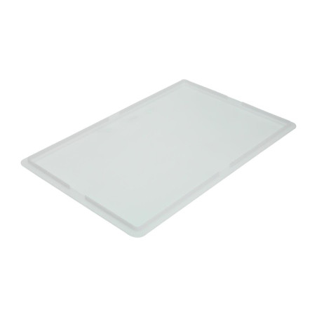 Pokrov za posodo za testo 60x40cm - FourniResto - Fourniresto