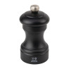 Mlinček za poper Bistro temno les 100mm - Peugeot - Fourniresto