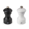Mlinček za poper Bistro temno les 100mm - Peugeot - Fourniresto