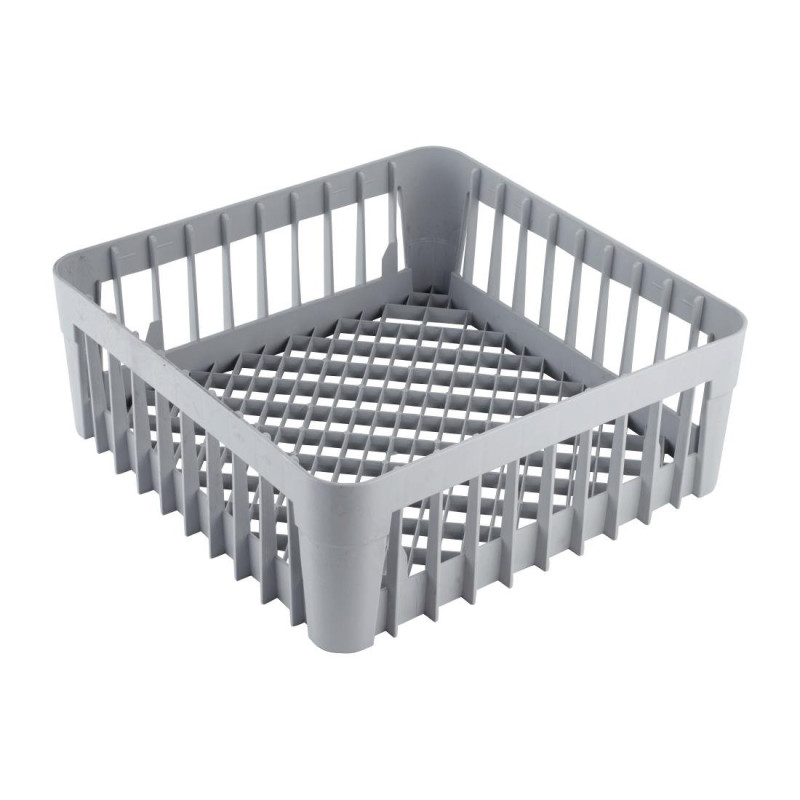 Pralni zaboj - Š 400 x G 400 mm - FourniResto Pralni zaboj - Š 400 x G 400 mm - FourniResto