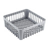 Pralni zaboj - Š 400 x G 400 mm - FourniResto