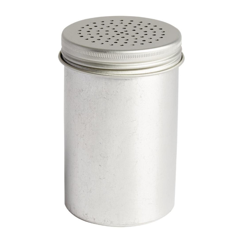 Solnica aluminij 30cl - FourniResto - Fourniresto Solnica aluminij 30cl - FourniResto - Fourniresto