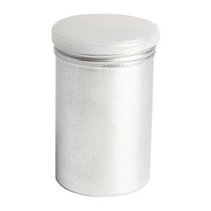 Poper aluminij 30cl - FourniResto - Fourniresto