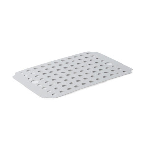 Odtok za mesno posodo 320x230x55mm - FourniResto - Fourniresto