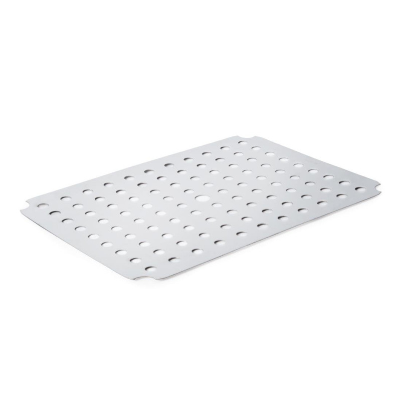 Odtok za mesno posodo 410x310x55mm - FourniResto - Fourniresto