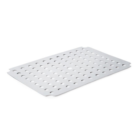 Odtok za mesno posodo 410x310x55mm - FourniResto - Fourniresto Odtok za mesno posodo 410x310x55mm - FourniResto - Fourniresto