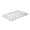 Odtok za mesno posodo 410x310x55mm - FourniResto - Fourniresto