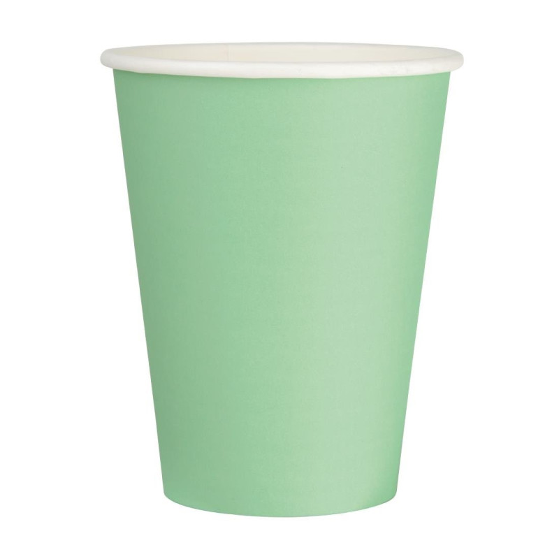 Kozarci turkizne barve - 340 ml - Komplet 1000 - Fiesta Kozarci turkizne barve - 340 ml - Komplet 1000 - Fiesta