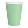 Kozarci turkizne barve - 340 ml - Komplet 1000 - Fiesta