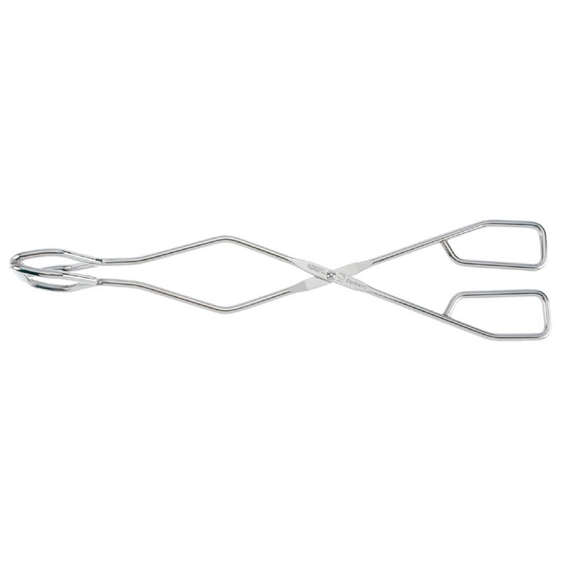 Pince de service 32cm - FourniResto - Fourniresto Pince de service 32cm - FourniResto - Fourniresto