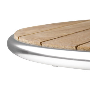 Stojalo za visenje iz jesena - 600 mm - Bolero - Fourniresto