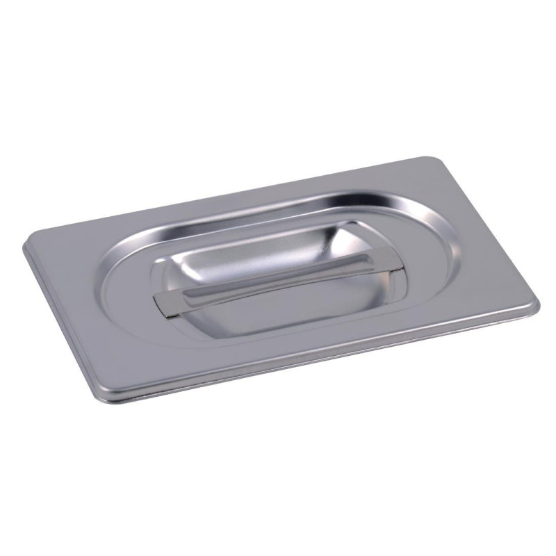 Pokrov za posodo GN1/9 - Gastro M - Fourniresto