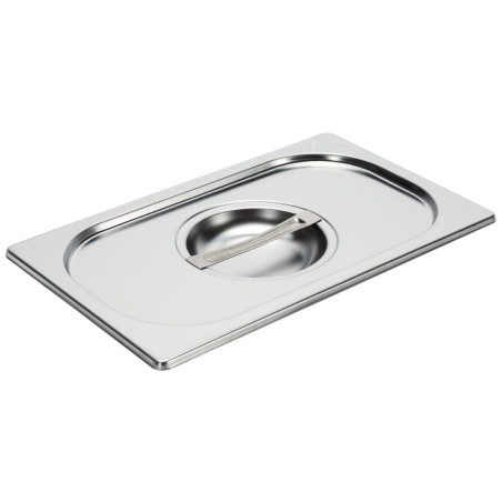 Couvercle à bac GN1/4 - Gastro M - Fourniresto Couvercle à bac GN1/4 - Gastro M - Fourniresto