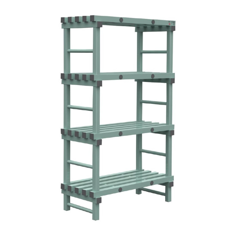 Polica - Š 1000 x G 500mm - FourniResto Polica - Š 1000 x G 500mm - FourniResto