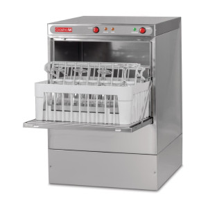 Pralni stroj za kozarce Barline-400X400mm - Gastro M