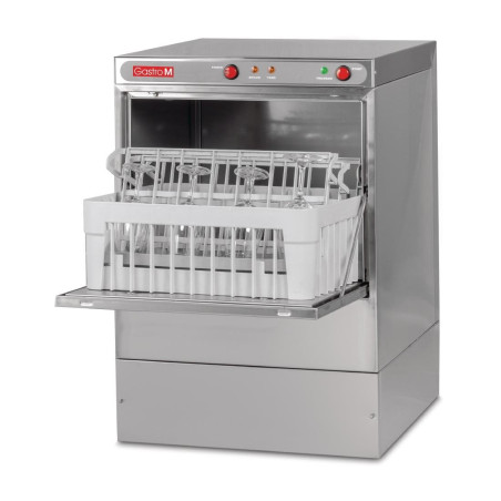 Pralni stroj za kozarce Barline-400X400mm - Gastro M