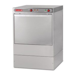 Pralni stroj za kozarce Barline-400X400mm - Gastro M