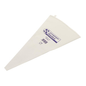 Vrečka za brizganje bombažna standard 400mm - Schneider - Fourniresto