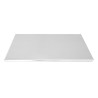 Plošča za kuhanje iz aluminija GN 1/1 - Schneider