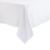 Prt v beli barvi 1150 x 1150 mm - Mitre Essentials - Fourniresto