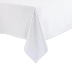 Bela prtača 1350 x 1780 mm - Mitre Essentials - Fourniresto