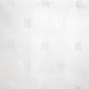 Bela prta Luxor 1350 x 1350mm - Mitre Luxury - Fourniresto