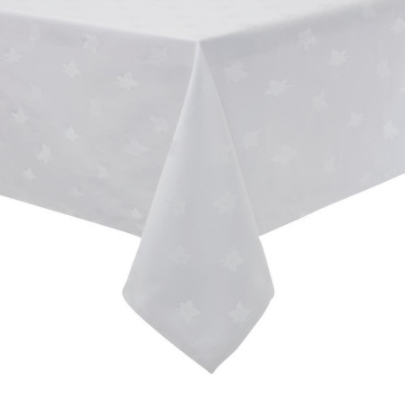 Bela prt Luxor 1350 x 1780mm - Mitre Luxury - Fourniresto