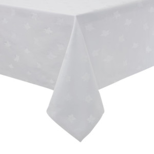 Bela prt Luxor 1350 x 2300mm - Mitre Luxury - Fourniresto