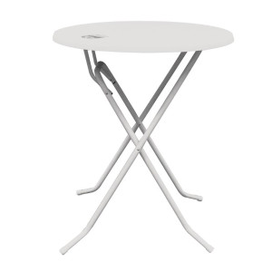 Mize za stojanje Brabant 70 cm - FourniResto - Fourniresto